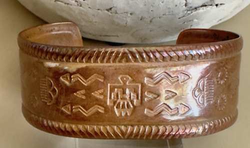 Vtg bell trading post - vtg,