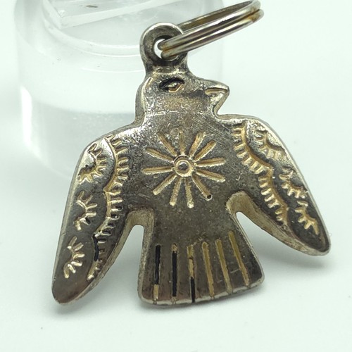 Vintage sterling silver - vintage,