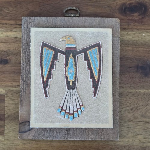 Vintage navajo style sand - vintage,