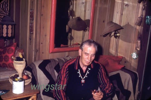 1950s slide santo - 1950s,