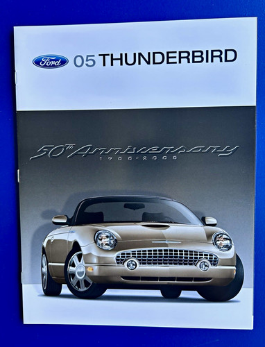 Vintage ford 2005 - vintage,
